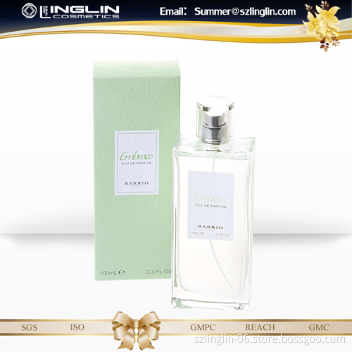 BARRIO EMBRACE EDP Perfume